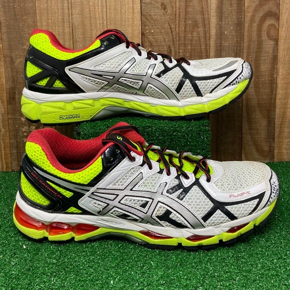 ASICS Kayano t4h2n